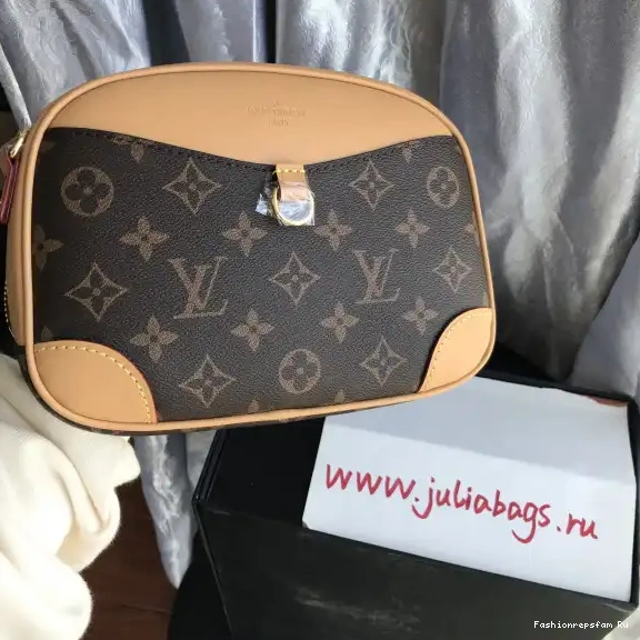 FS CHEAP LOUIS DEAUVILLE MINI VUITTON 0521